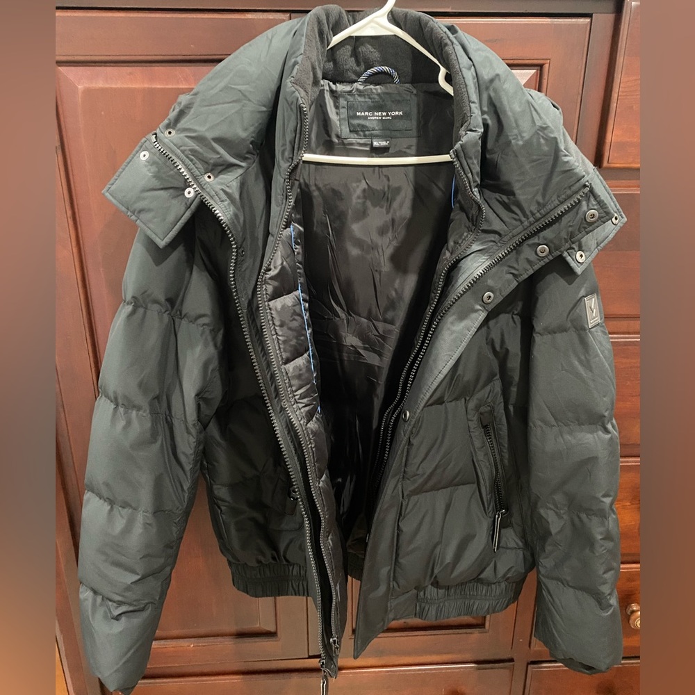 Marc New York Andrew Marc XL Jacket